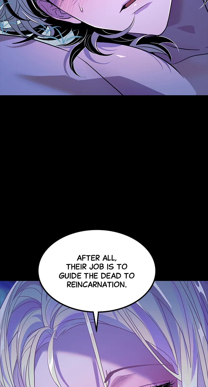The Last Passage Chapter 4 Page 53