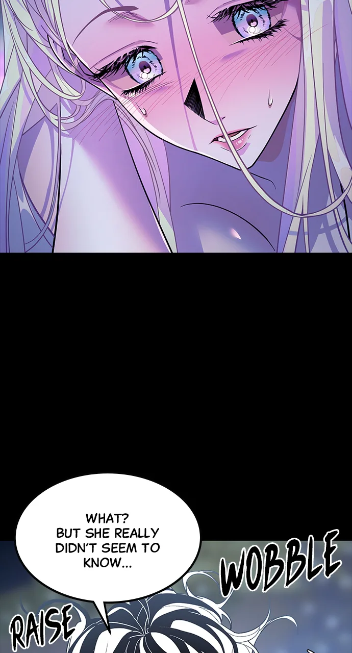 The Last Passage Chapter 4 Page 54