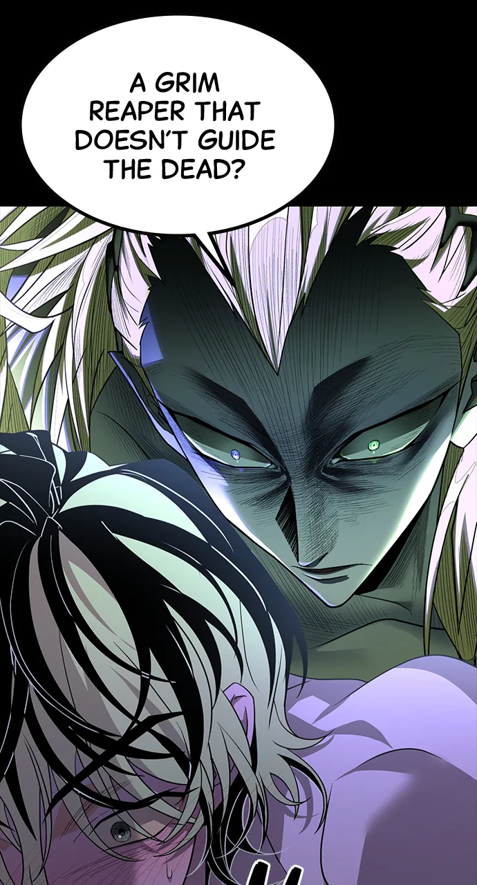The Last Passage Chapter 4 Page 56