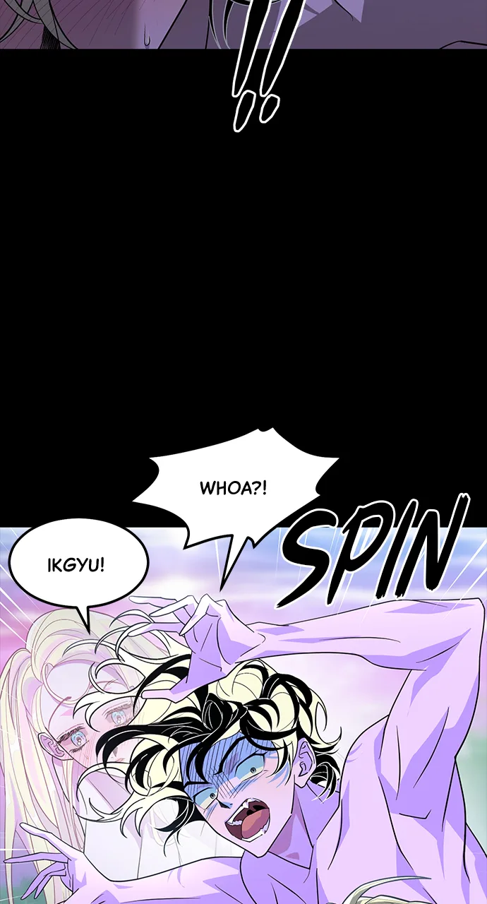 The Last Passage Chapter 4 Page 57