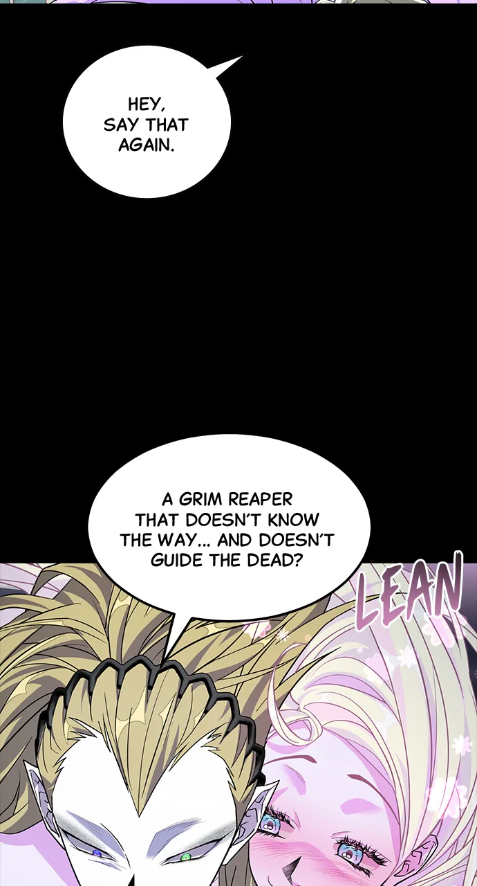 The Last Passage Chapter 4 Page 58