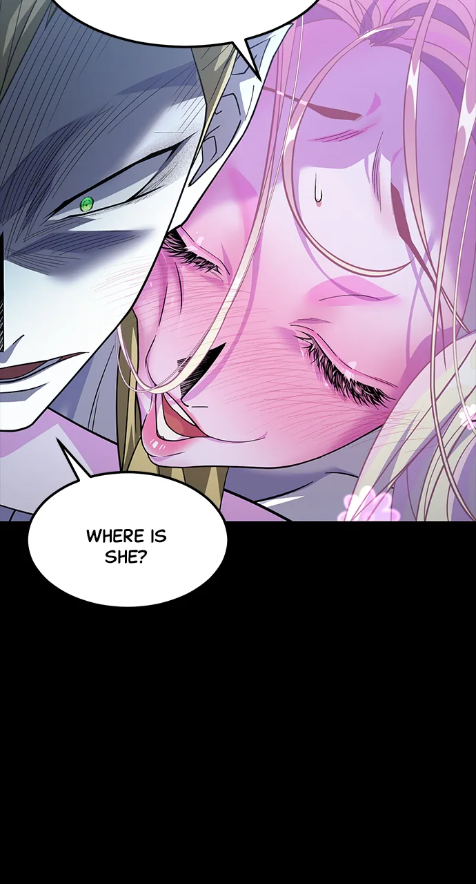 The Last Passage Chapter 4 Page 60