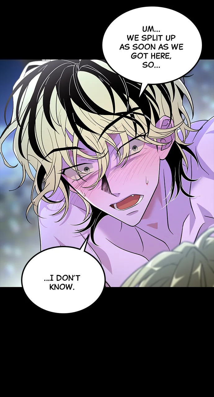 The Last Passage Chapter 4 Page 61