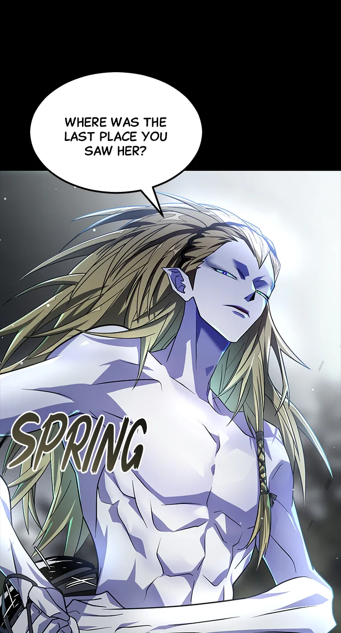 The Last Passage Chapter 4 Page 62