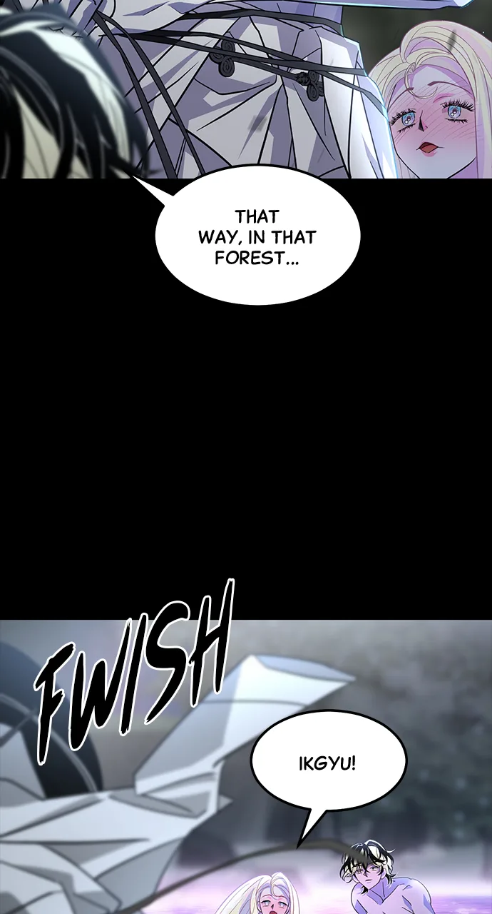 The Last Passage Chapter 4 Page 63