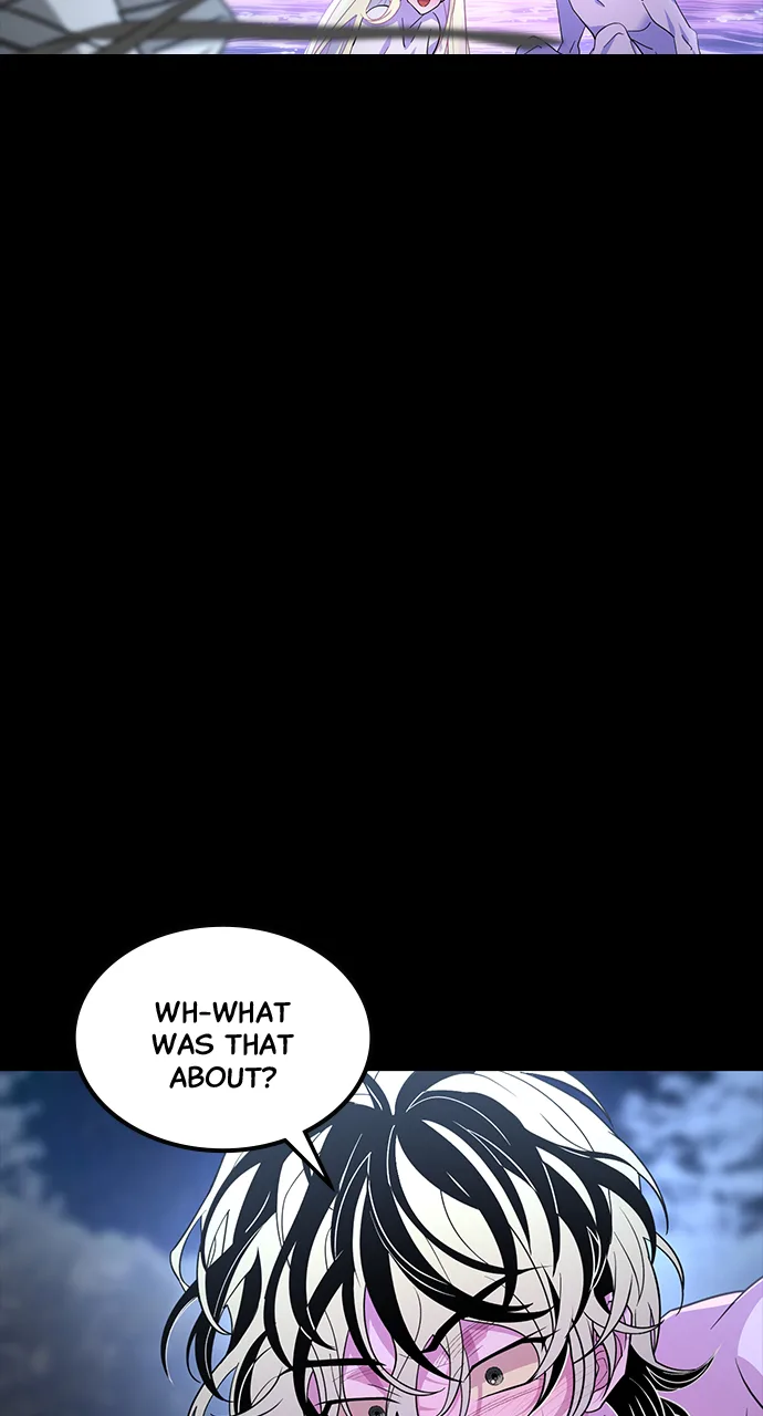 The Last Passage Chapter 4 Page 64