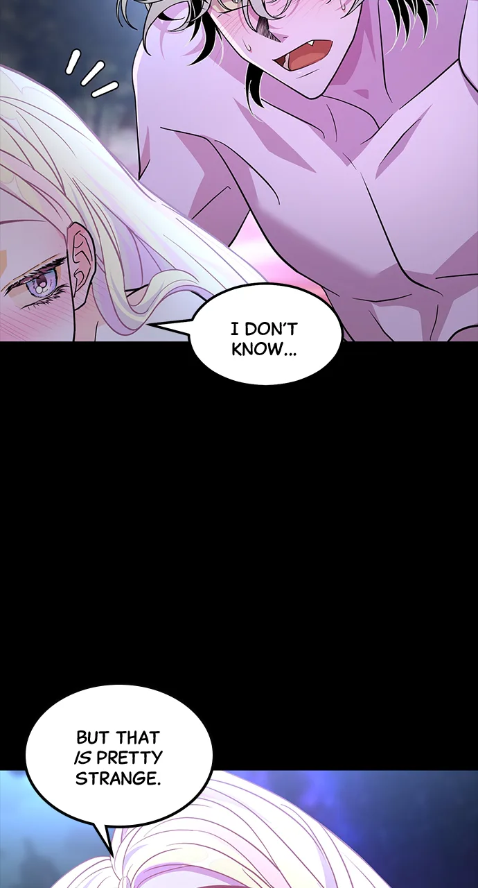 The Last Passage Chapter 4 Page 65