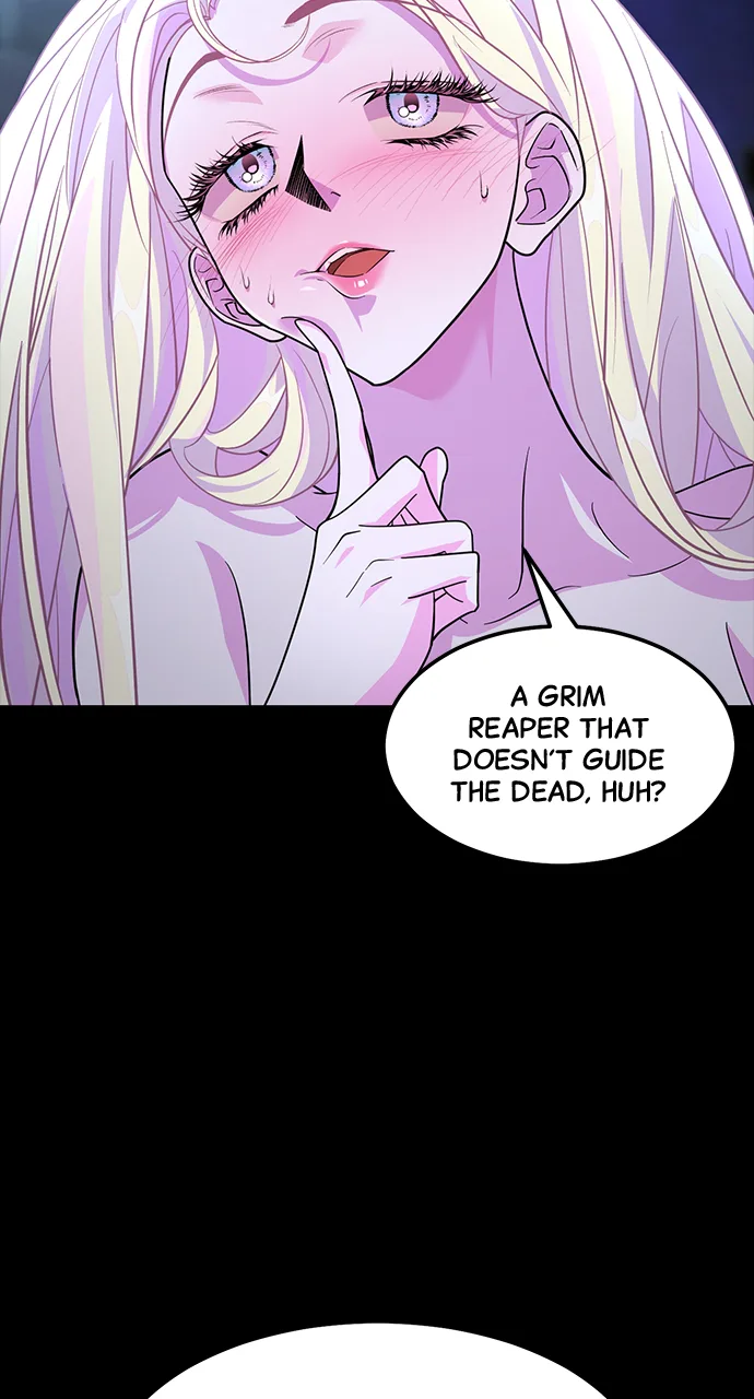 The Last Passage Chapter 4 Page 66