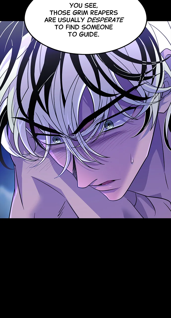 The Last Passage Chapter 4 Page 67