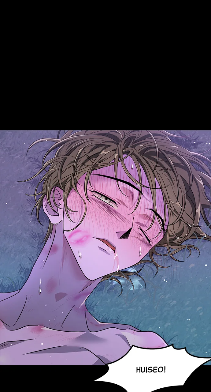 The Last Passage Chapter 4 Page 68
