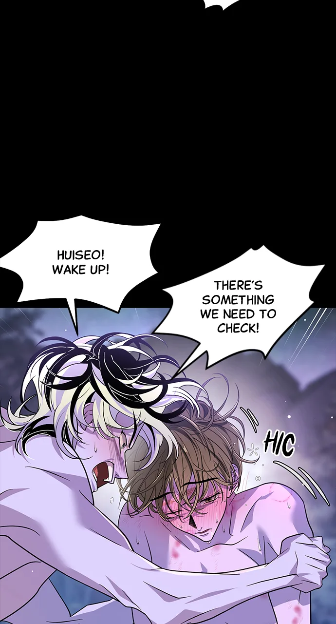 The Last Passage Chapter 4 Page 69
