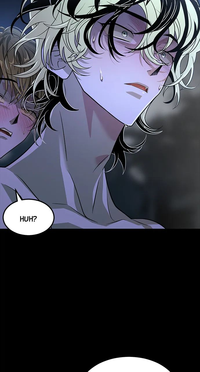 The Last Passage Chapter 4 Page 73