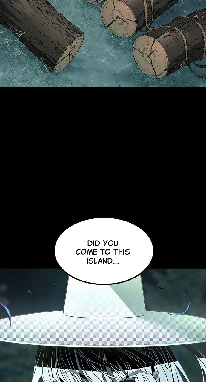 The Last Passage Chapter 4 Page 76