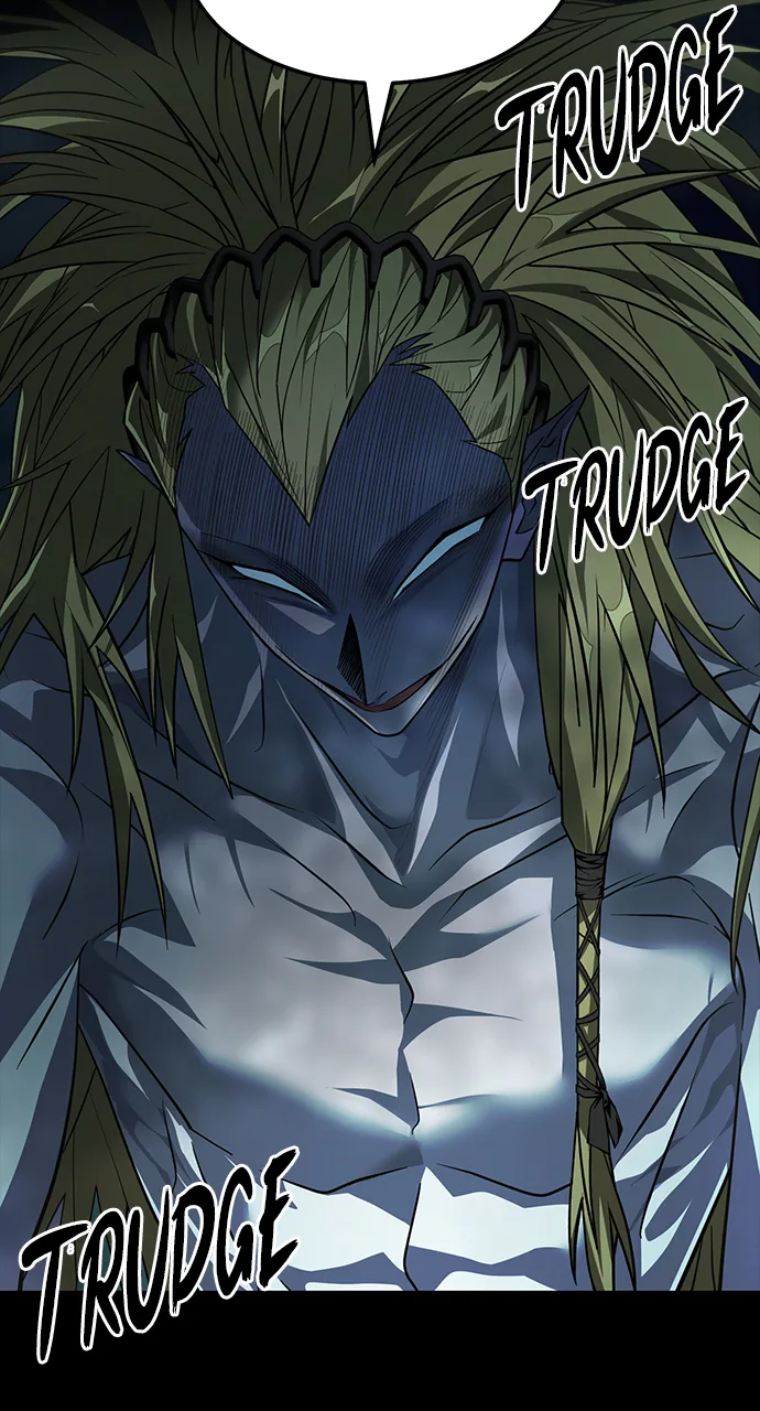 The Last Passage Chapter 4 Page 78
