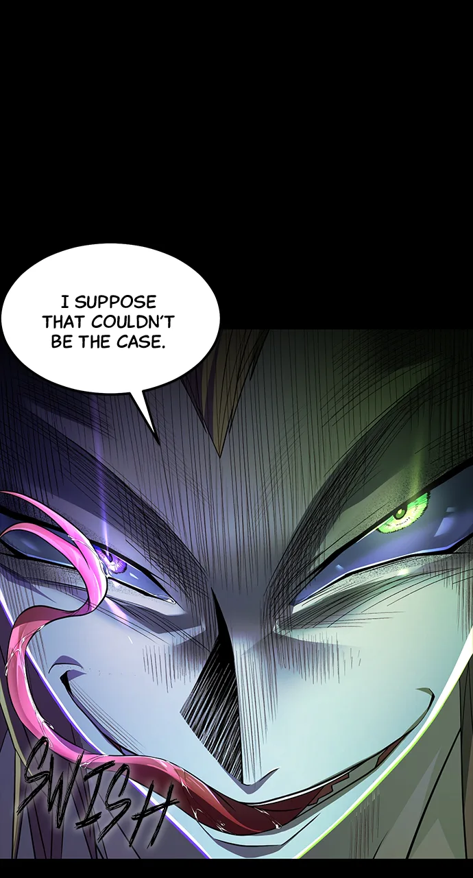 The Last Passage Chapter 4 Page 79