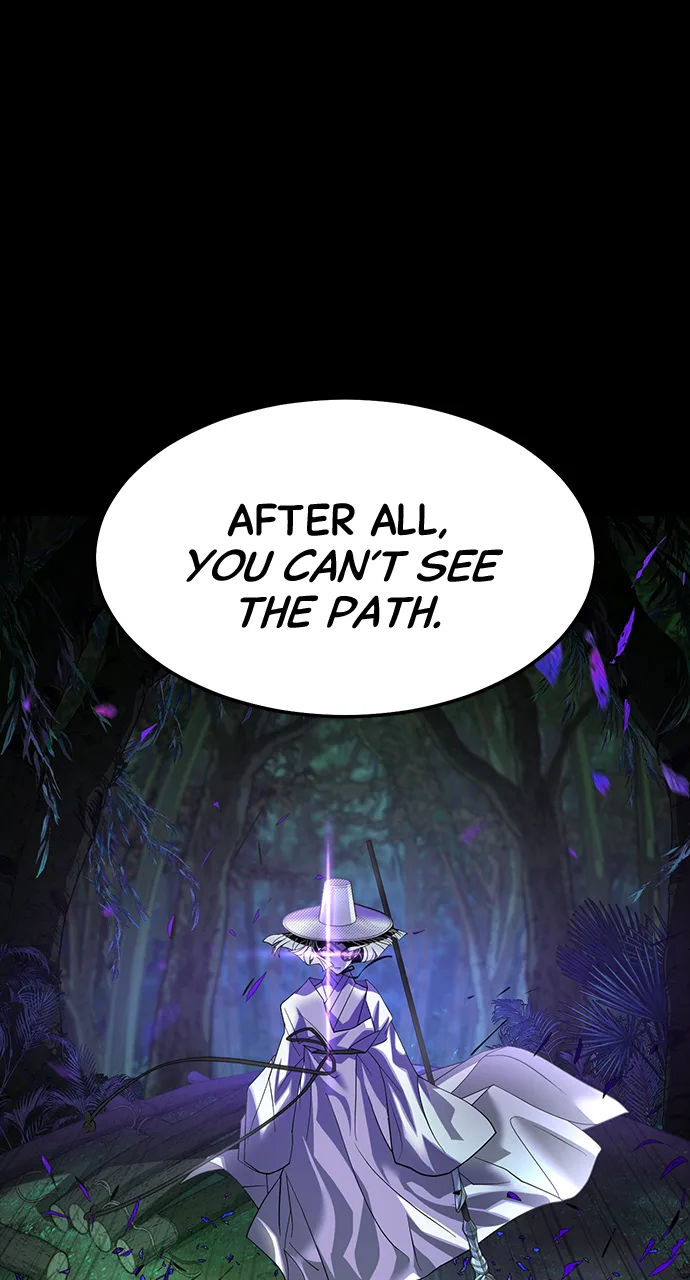 The Last Passage Chapter 4 Page 80