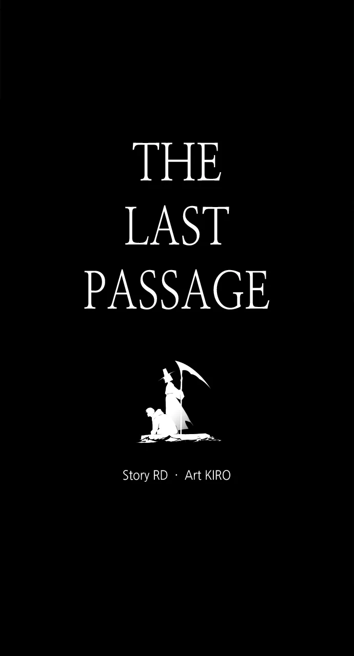 The Last Passage Chapter 19 Page 6