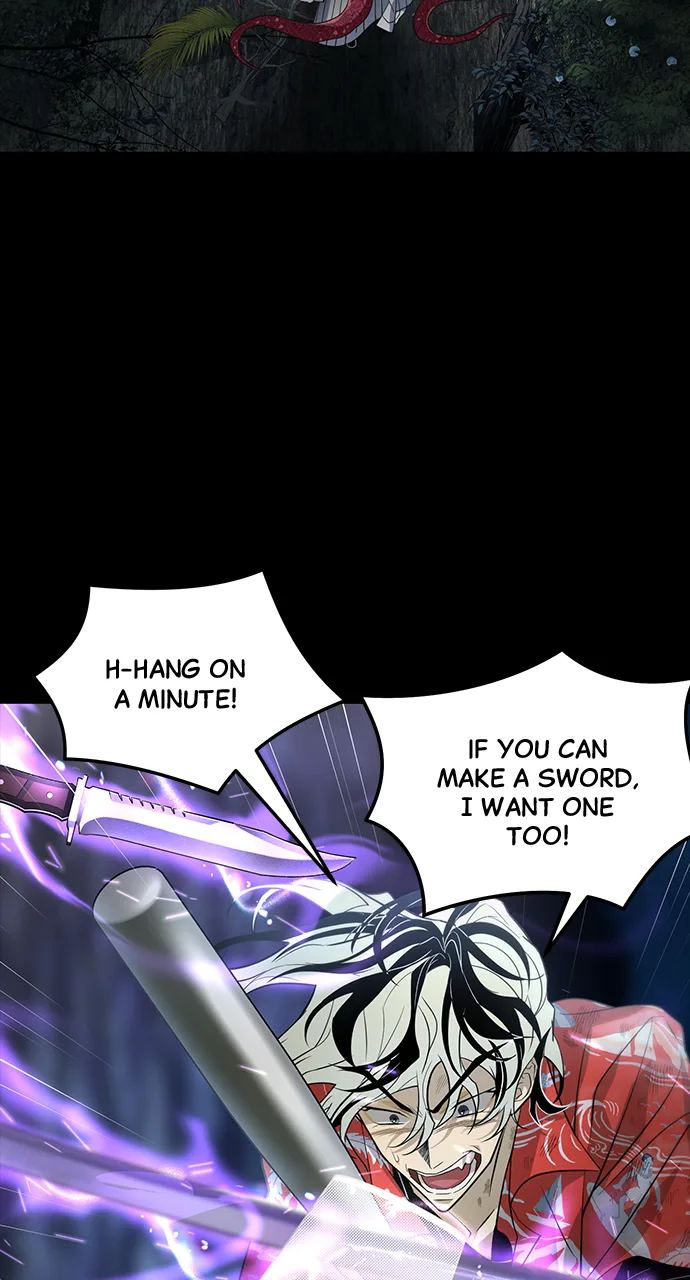 The Last Passage Chapter 19 Page 8