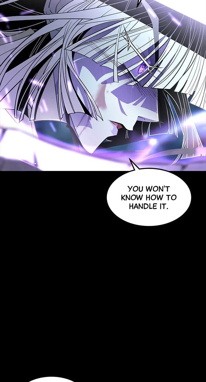 The Last Passage Chapter 19 Page 10