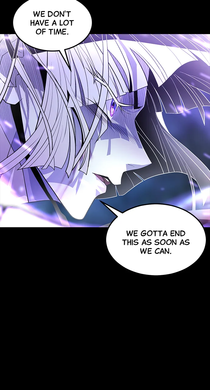 The Last Passage Chapter 19 Page 11
