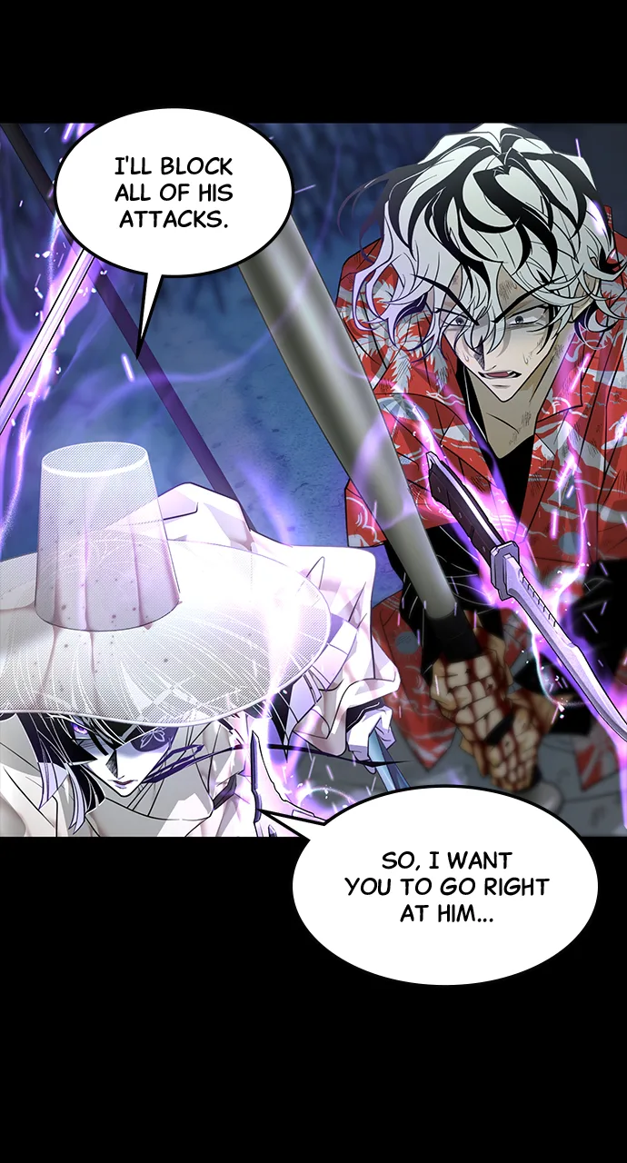 The Last Passage Chapter 19 Page 12