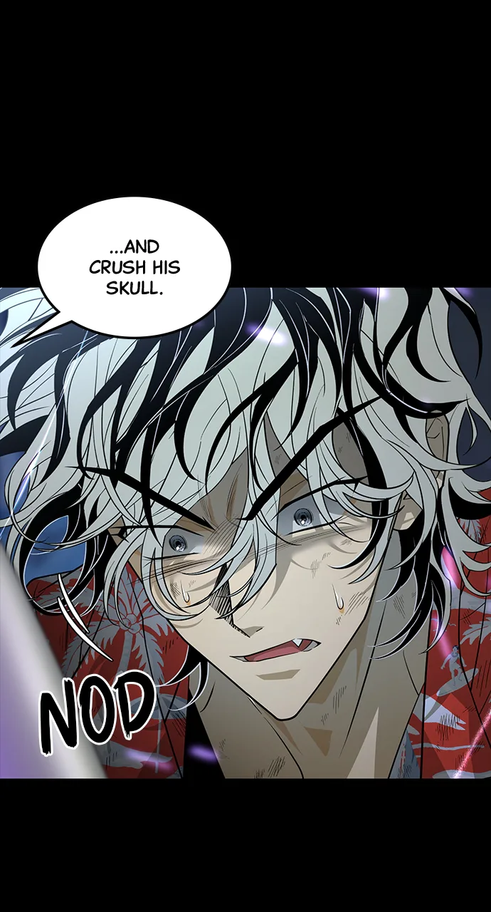The Last Passage Chapter 19 Page 13