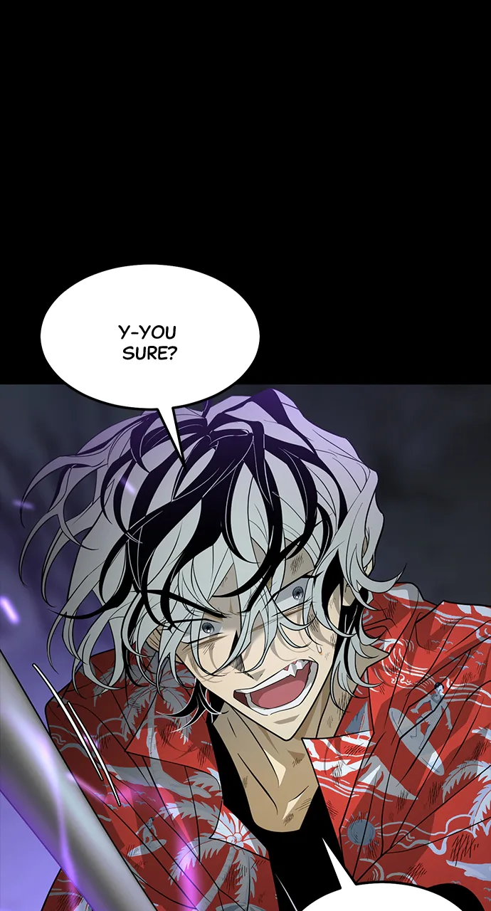 The Last Passage Chapter 19 Page 15