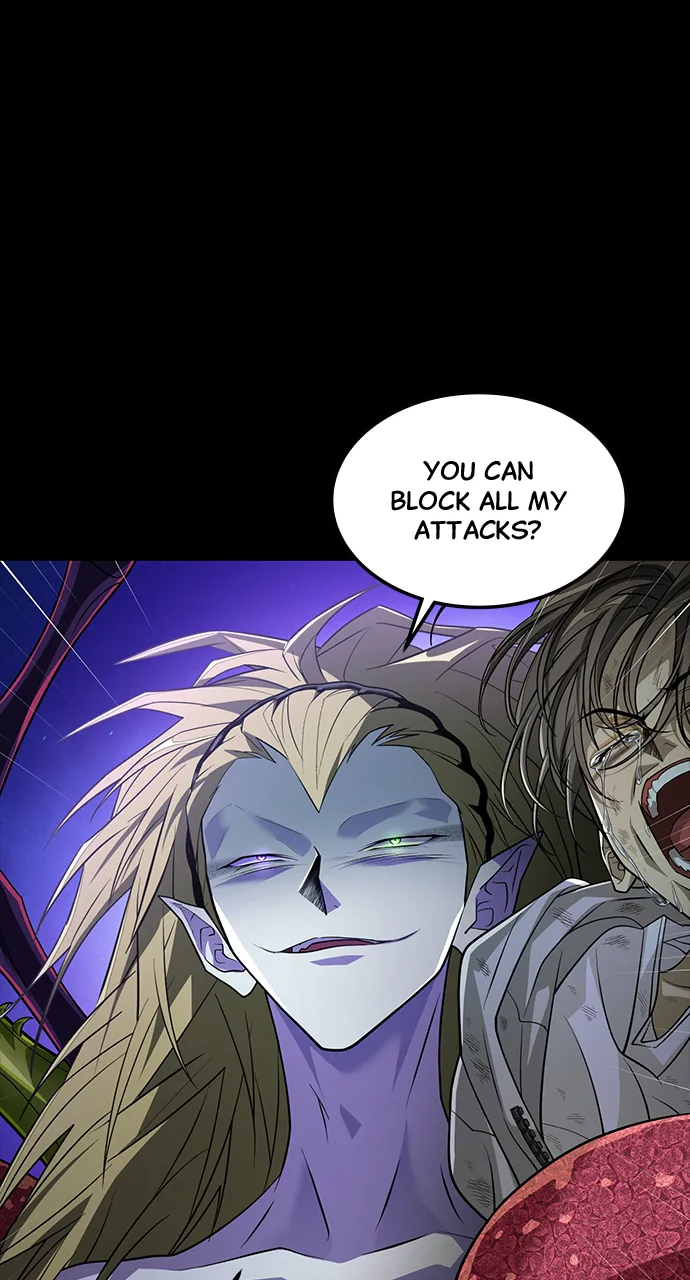 The Last Passage Chapter 19 Page 18