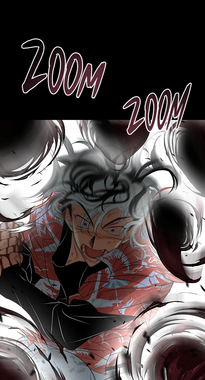 The Last Passage Chapter 19 Page 21