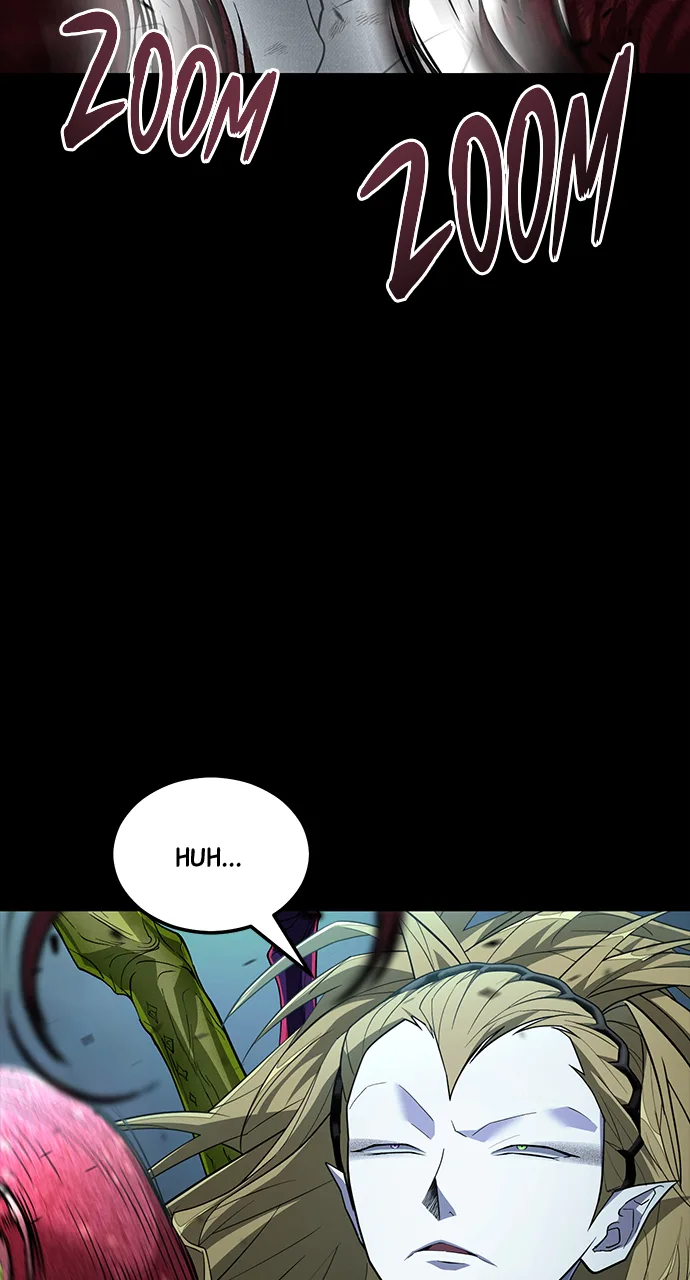 The Last Passage Chapter 19 Page 22