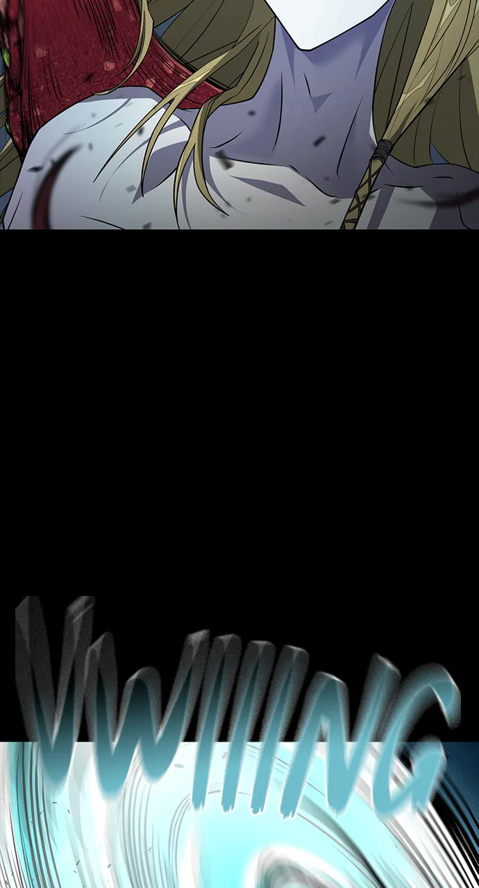 The Last Passage Chapter 19 Page 23