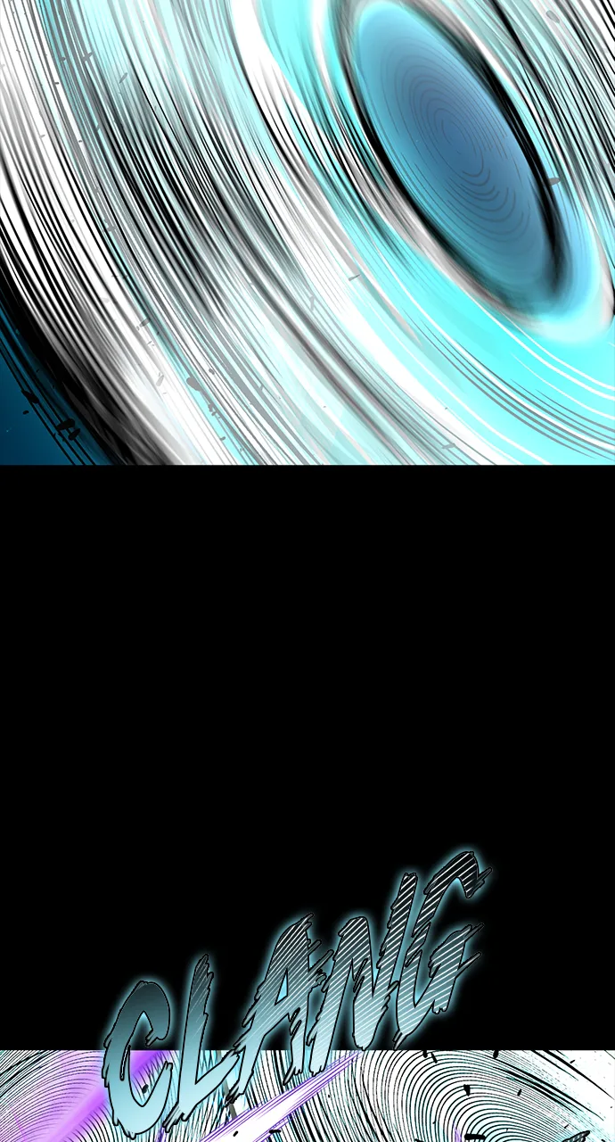 The Last Passage Chapter 19 Page 24