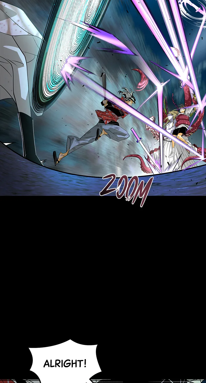 The Last Passage Chapter 19 Page 27