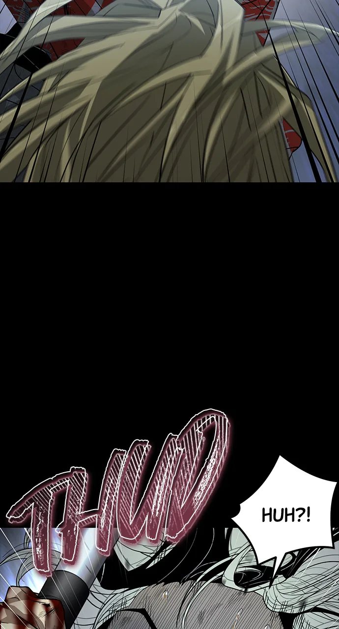 The Last Passage Chapter 19 Page 30
