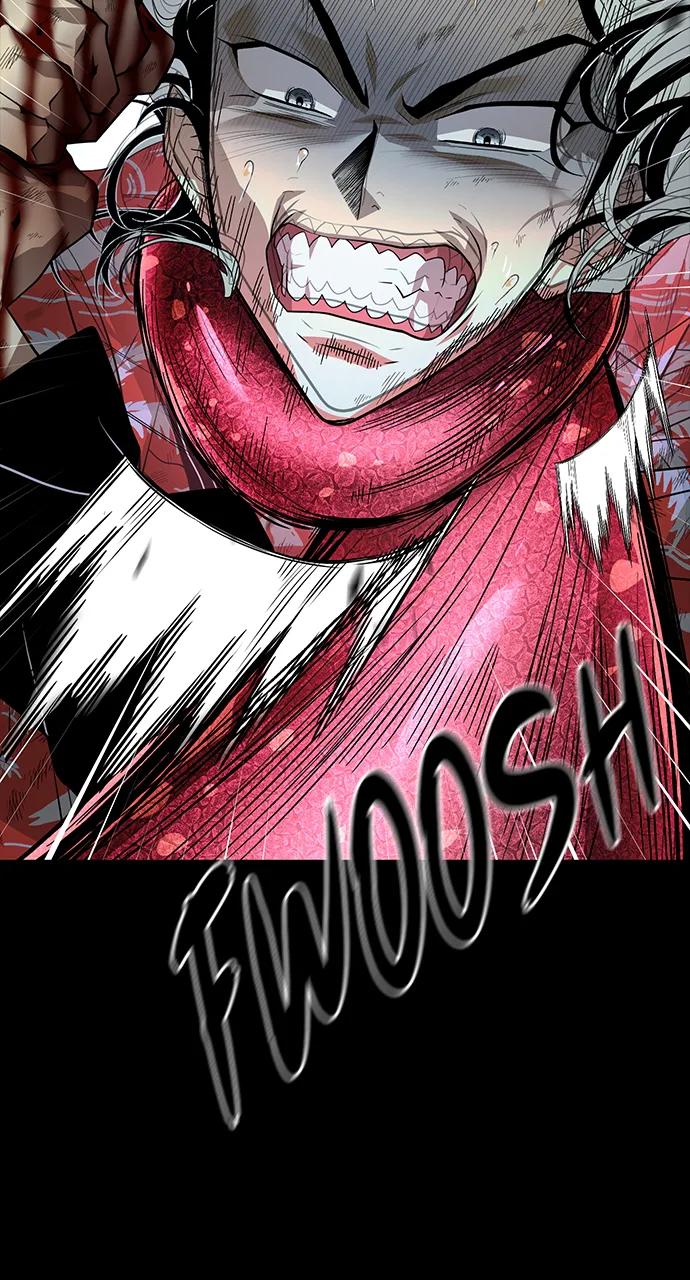 The Last Passage Chapter 19 Page 31