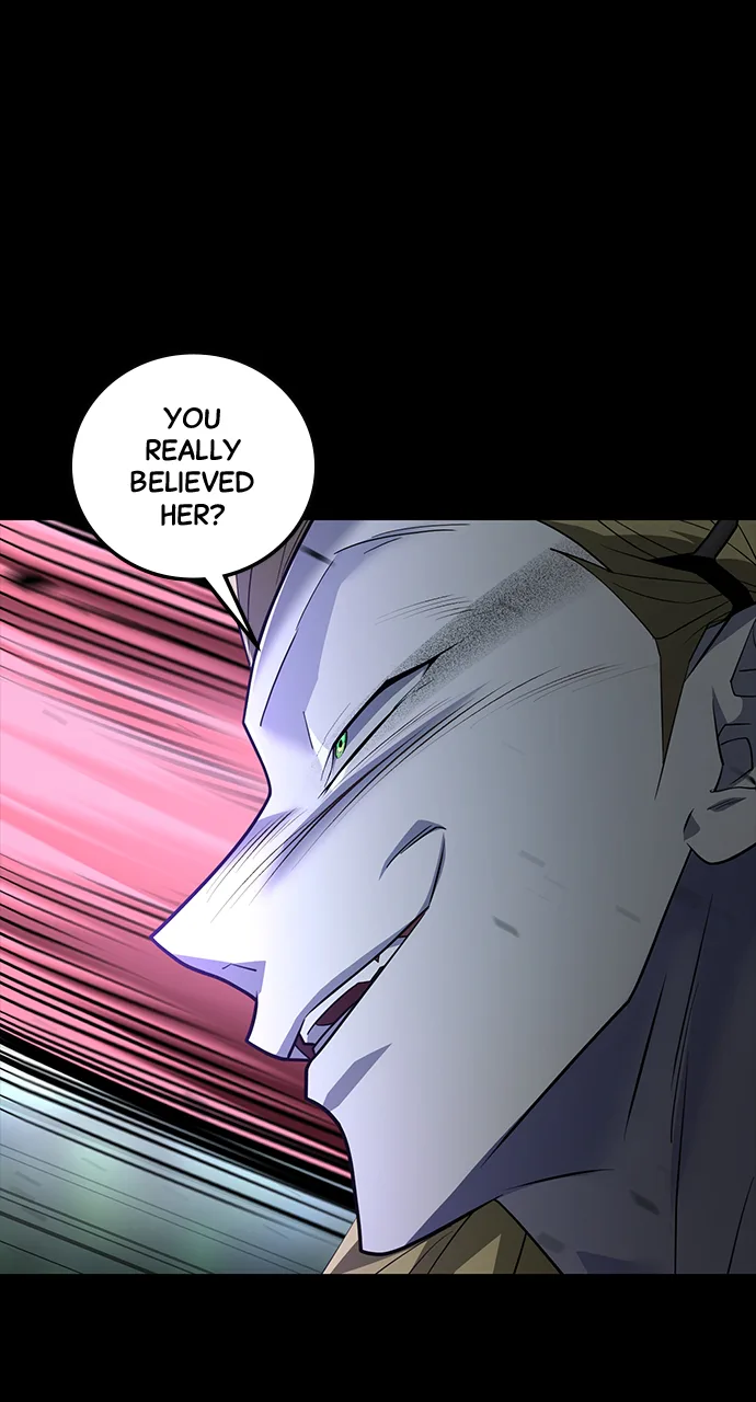 The Last Passage Chapter 19 Page 32