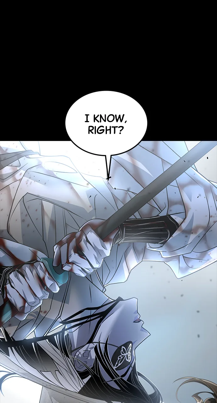 The Last Passage Chapter 19 Page 33
