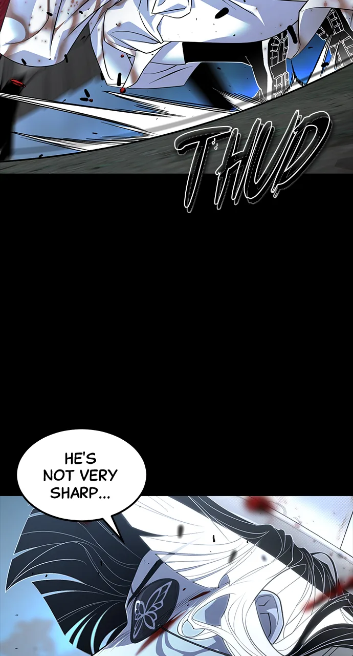 The Last Passage Chapter 19 Page 36