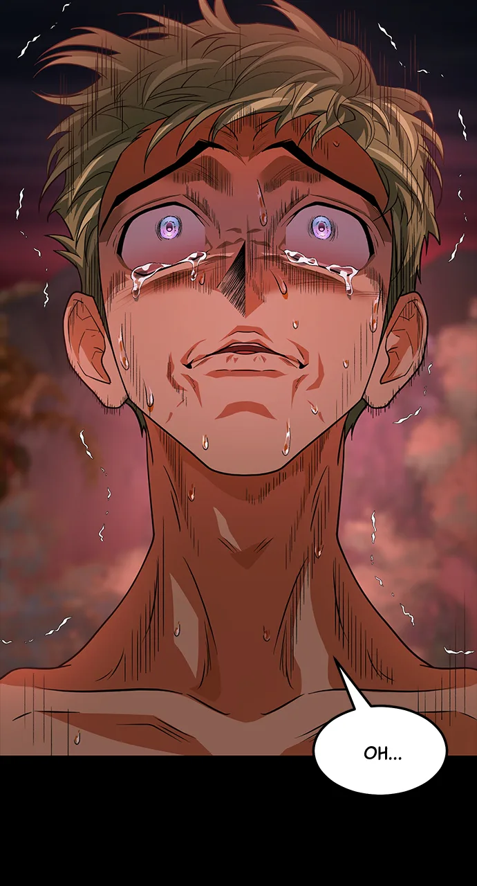 The Last Passage Chapter 19 Page 38