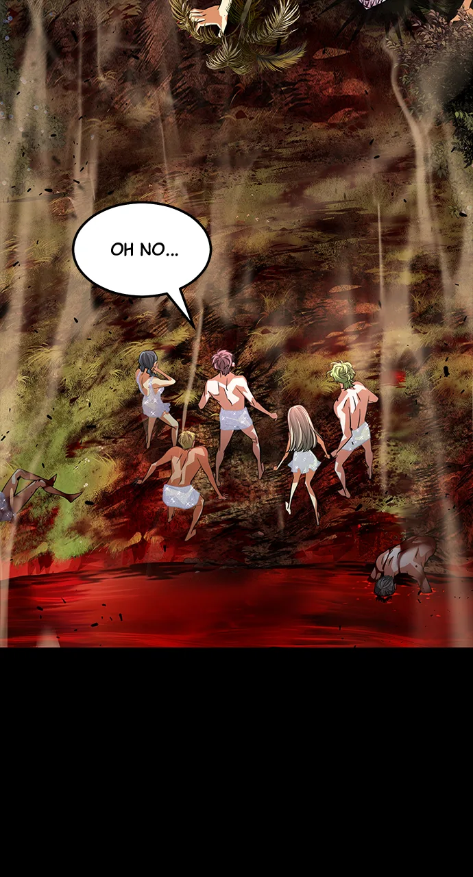 The Last Passage Chapter 19 Page 40