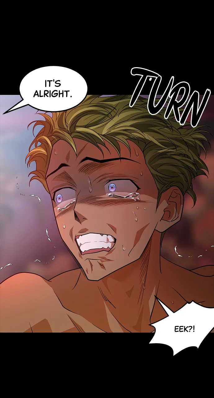 The Last Passage Chapter 19 Page 41
