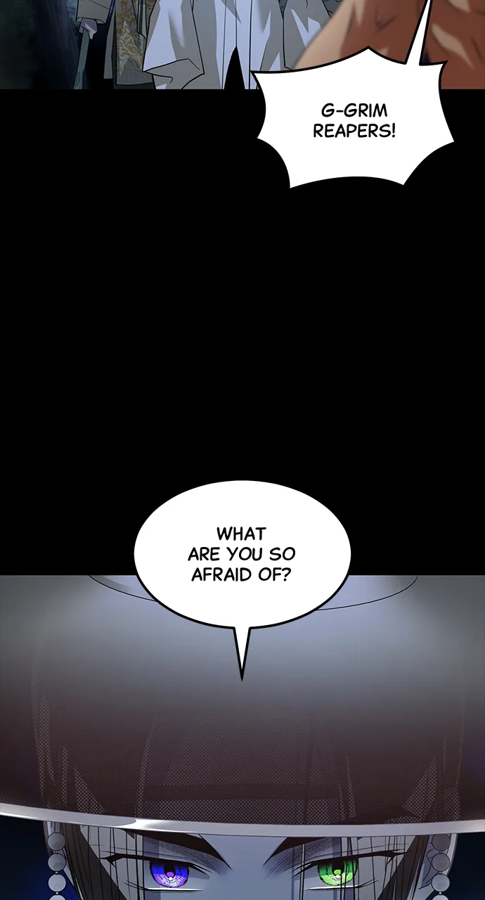 The Last Passage Chapter 19 Page 43
