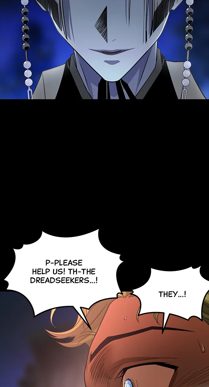 The Last Passage Chapter 19 Page 44