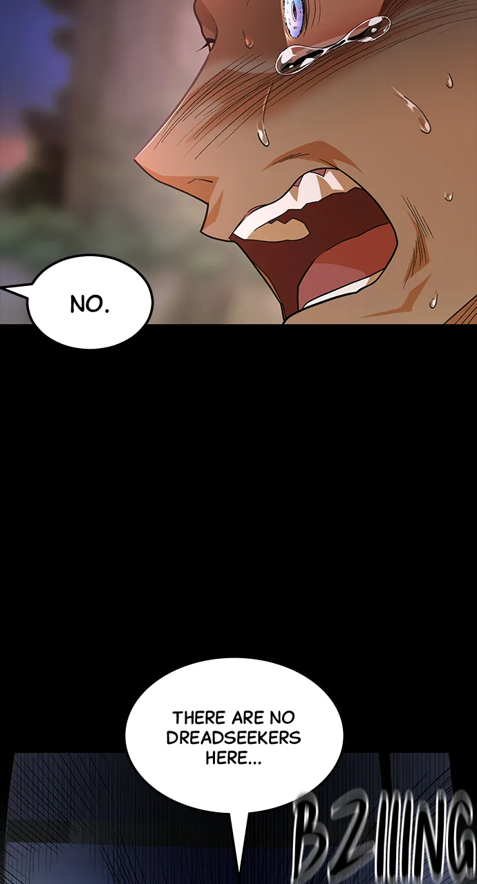 The Last Passage Chapter 19 Page 45