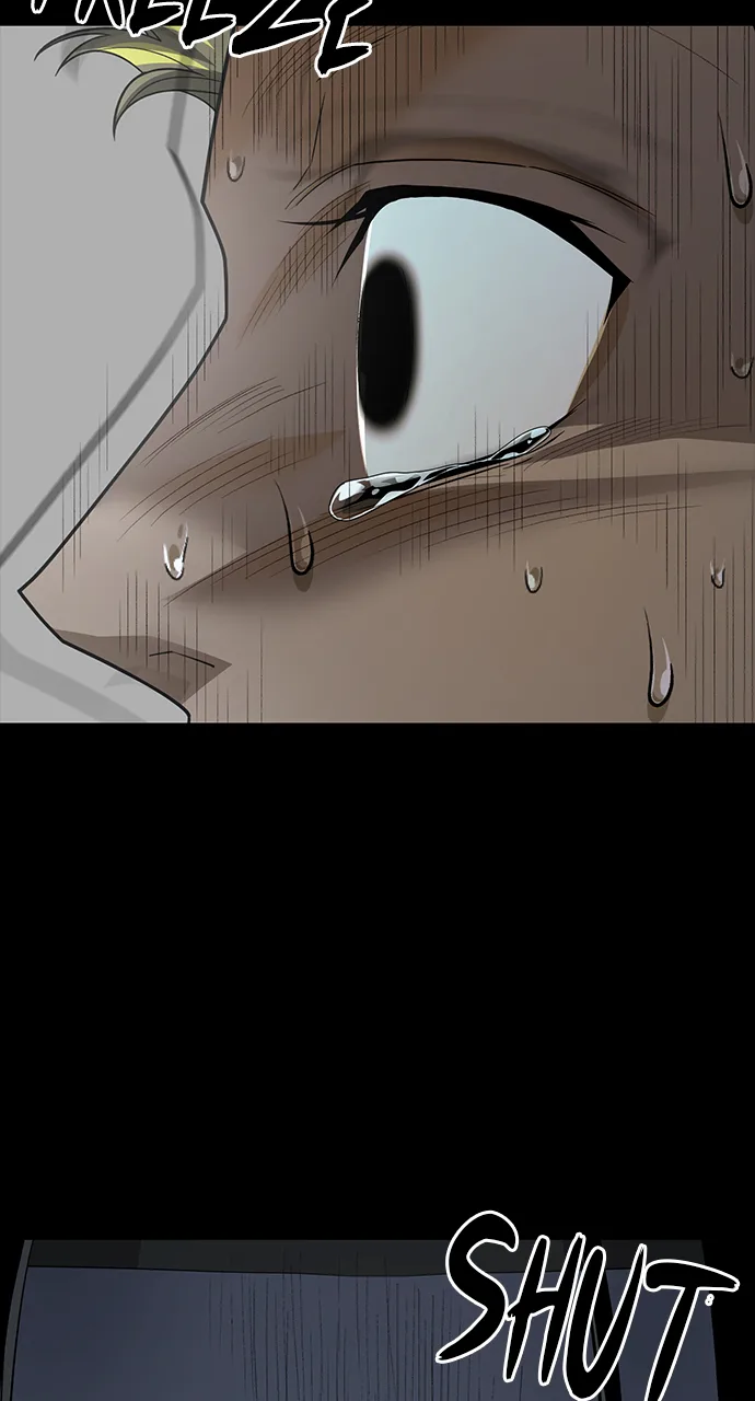 The Last Passage Chapter 19 Page 47
