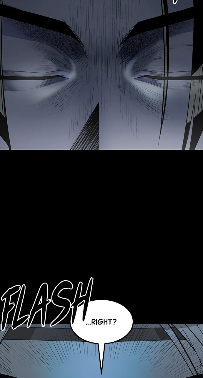 The Last Passage Chapter 19 Page 48