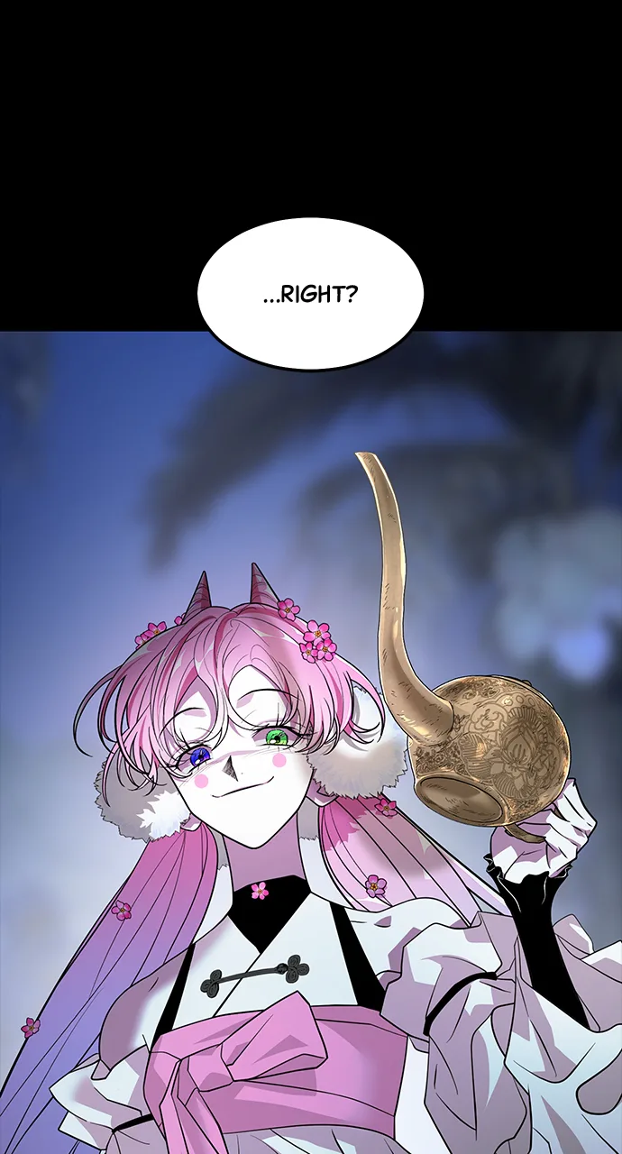 The Last Passage Chapter 19 Page 54