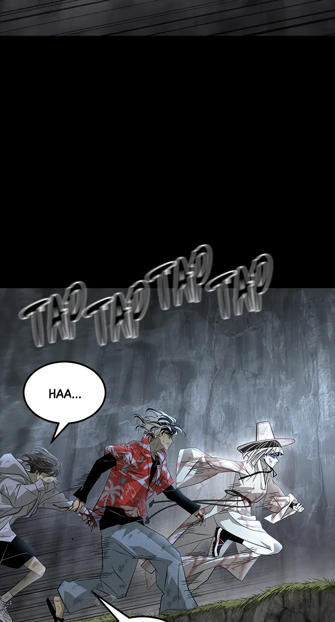 The Last Passage Chapter 19 Page 58