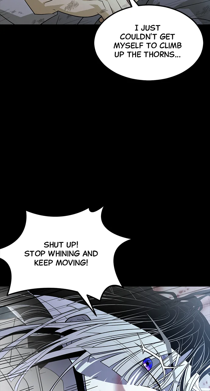 The Last Passage Chapter 19 Page 60
