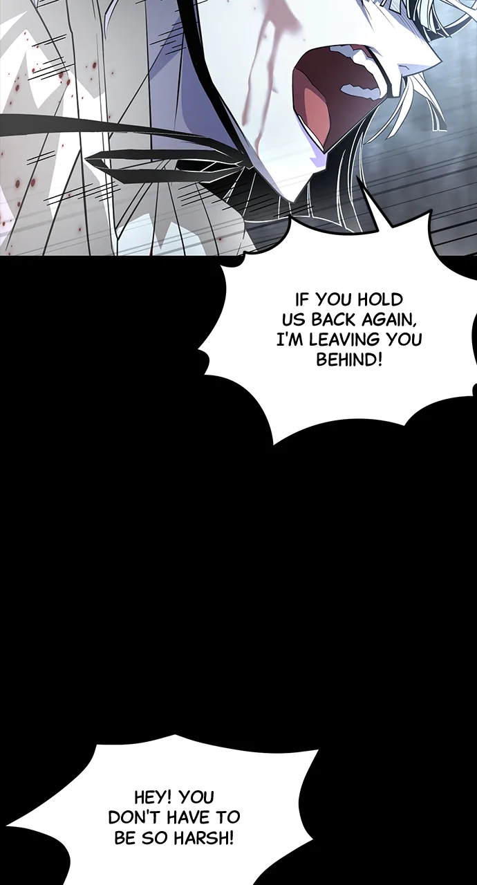 The Last Passage Chapter 19 Page 61